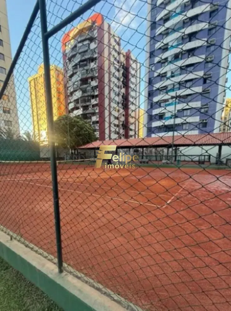 Apartamento, 3 quartos, 127 m² - Foto 2