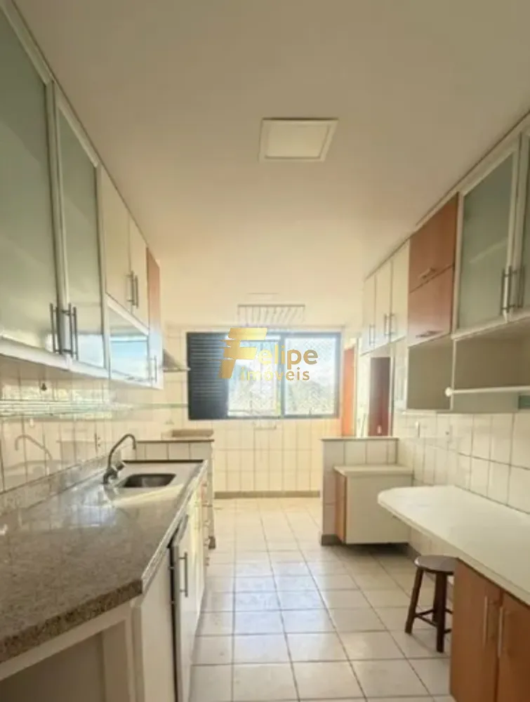 Apartamento, 3 quartos, 127 m² - Foto 10