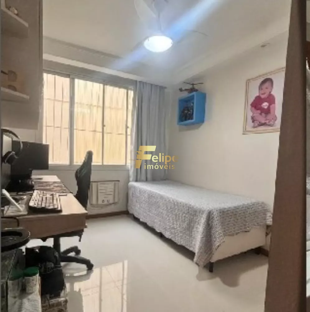 Cobertura à venda com 4 quartos, 250m² - Foto 7