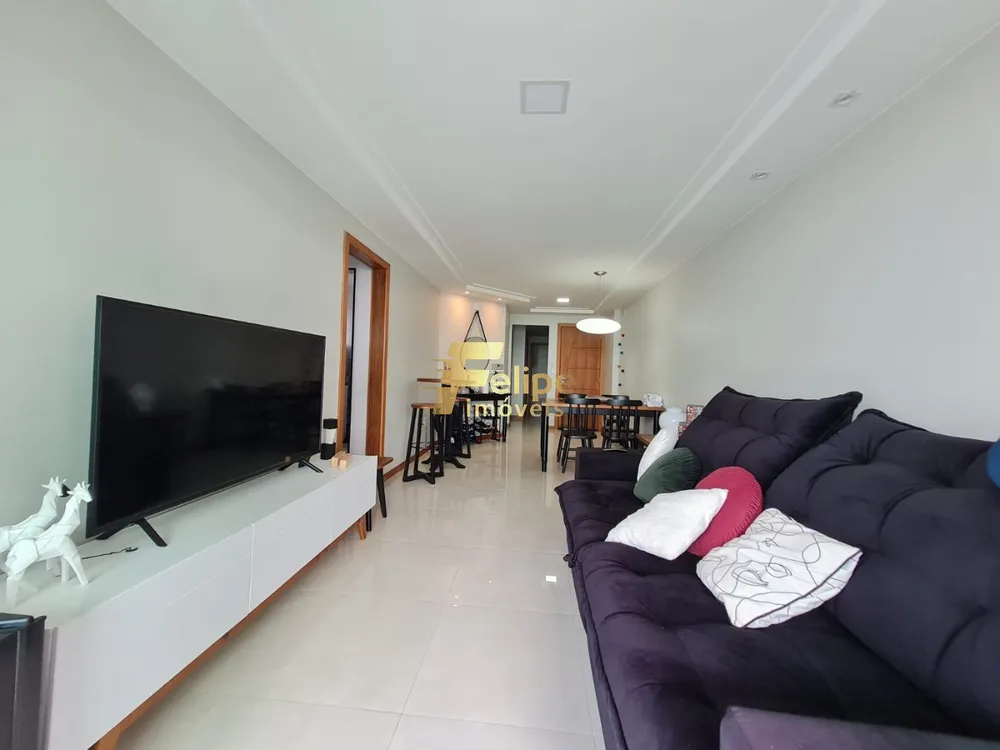 Apartamento, 3 quartos, 110 m² - Foto 6