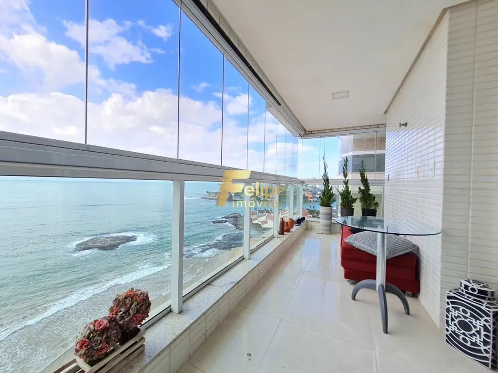 Apartamento, 3 quartos, 110 m² - Foto 1