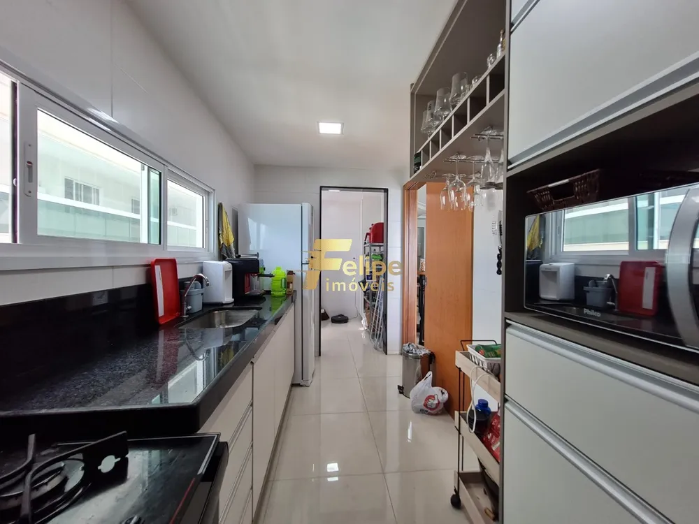 Apartamento, 3 quartos, 110 m² - Foto 7