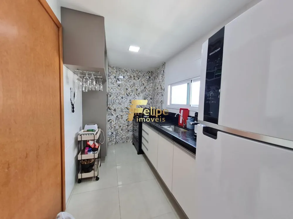 Apartamento, 3 quartos, 110 m² - Foto 5