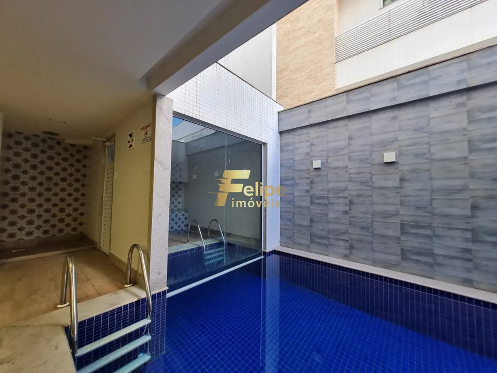 Apartamento, 3 quartos, 110 m² - Foto 8