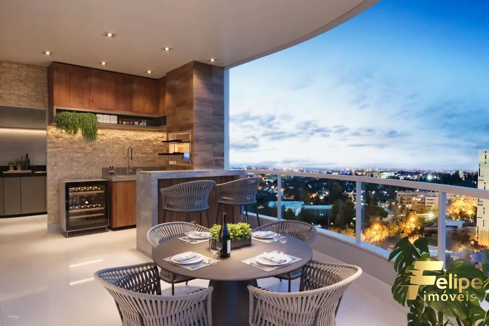Apartamento, 4 quartos, 135 m² - Foto 10