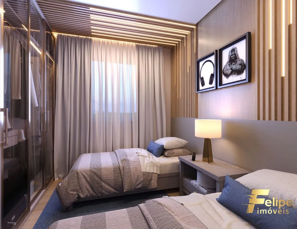 Apartamento, 4 quartos, 135 m² - Foto 7