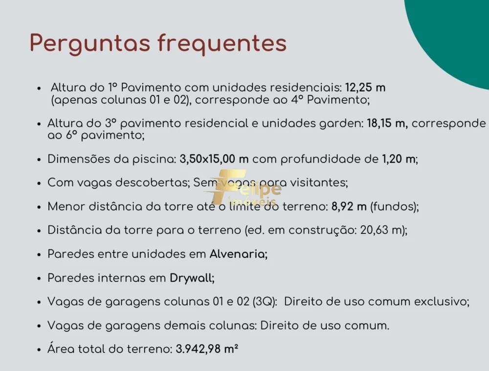 Apartamento, 2 quartos, 70 m² - Foto 3