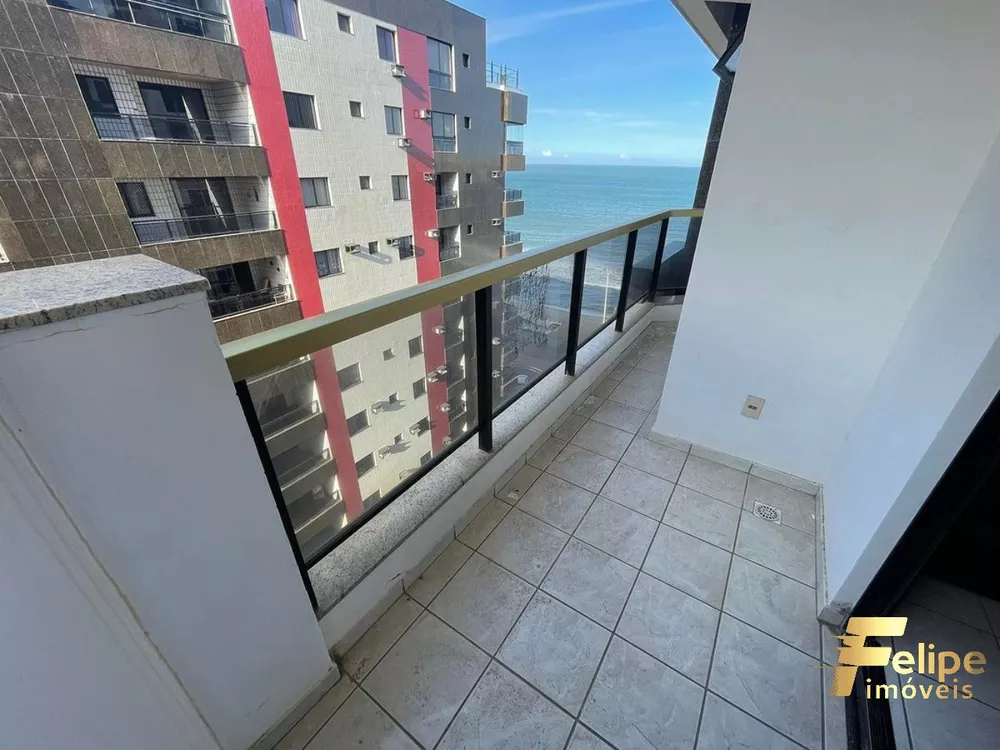 Apartamento à venda com 3 quartos, 120m² - Foto 3