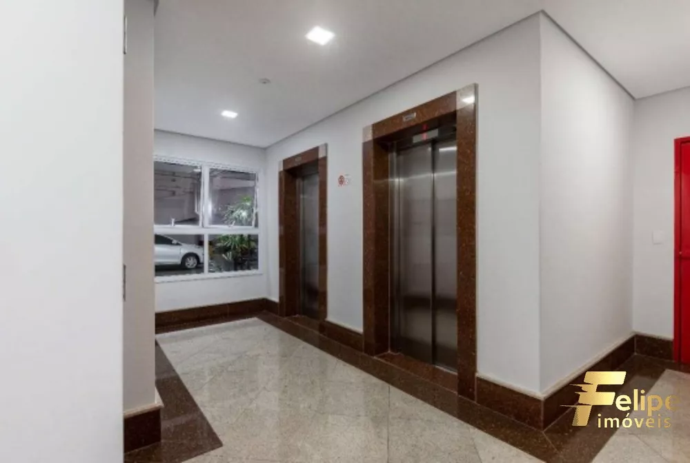 Apartamento à venda com 2 quartos, 77m² - Foto 2