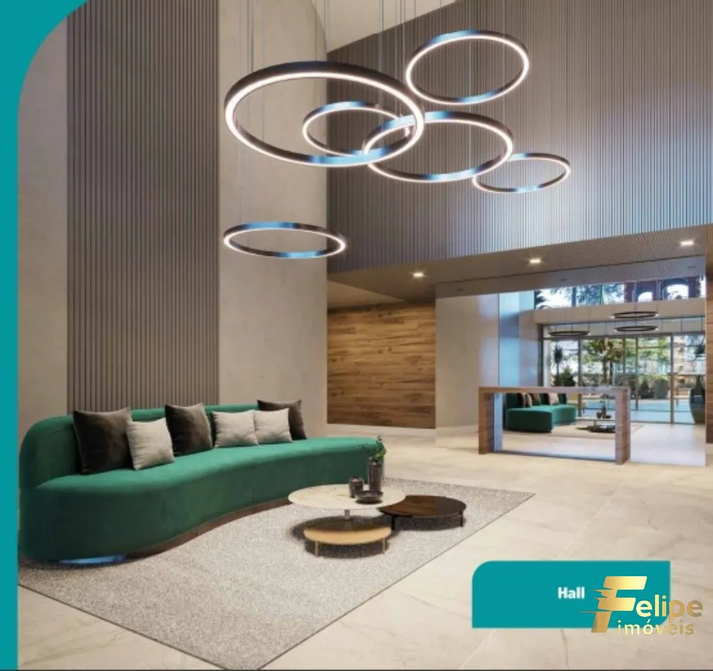 Apartamento, 3 quartos, 104 m² - Foto 13