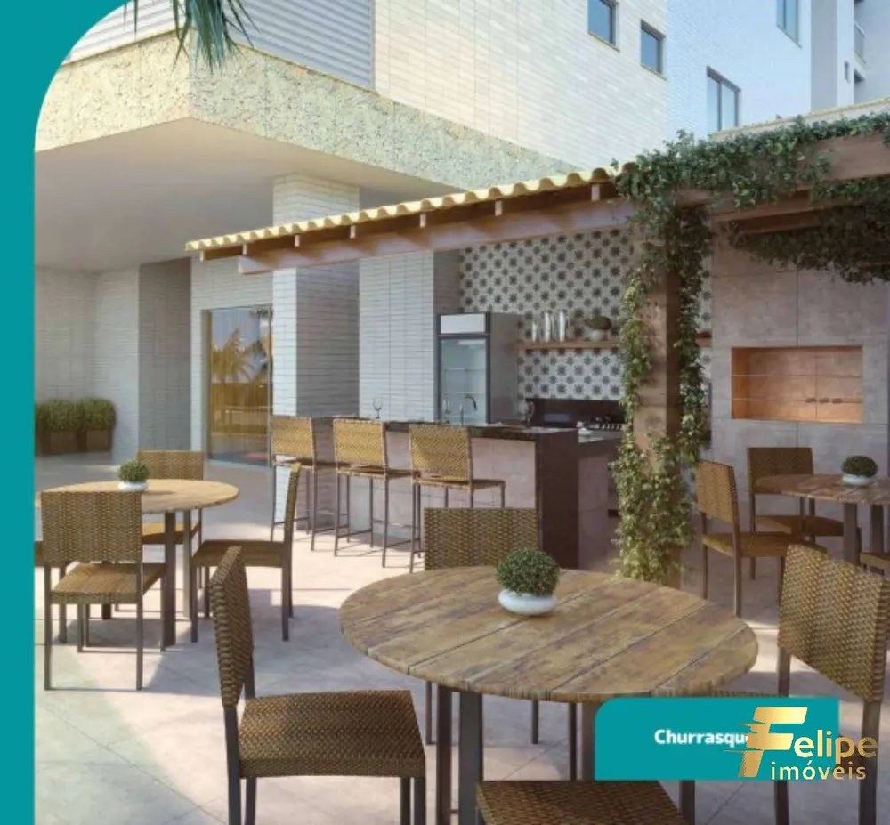 Apartamento, 3 quartos, 104 m² - Foto 10