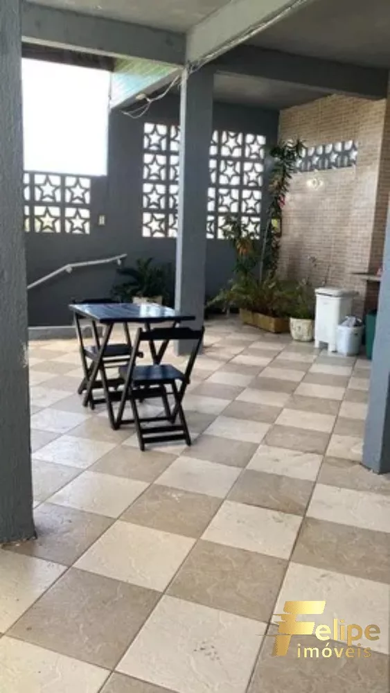 Cobertura à venda com 4 quartos, 350m² - Foto 2