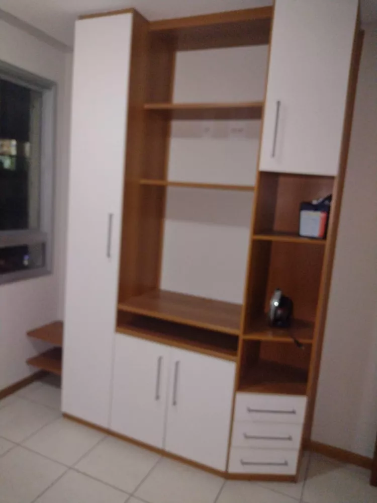 Apartamento à venda com 3 quartos, 120m² - Foto 4