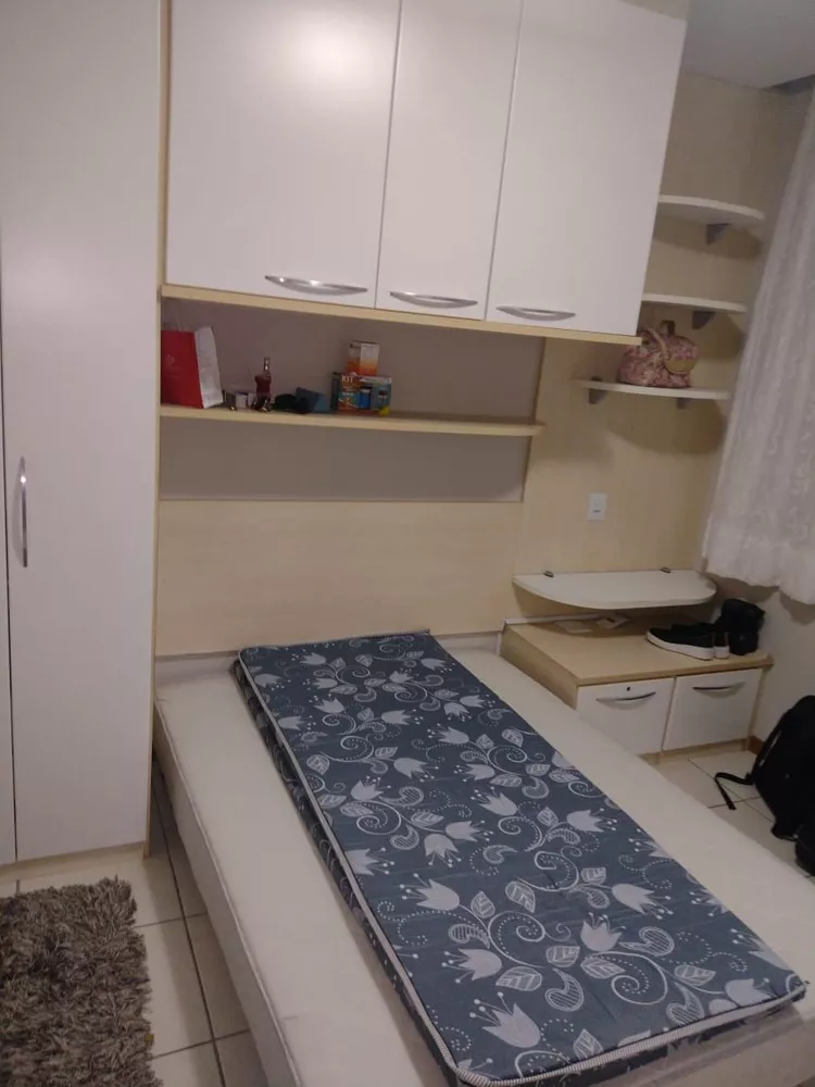 Apartamento à venda com 3 quartos, 120m² - Foto 1