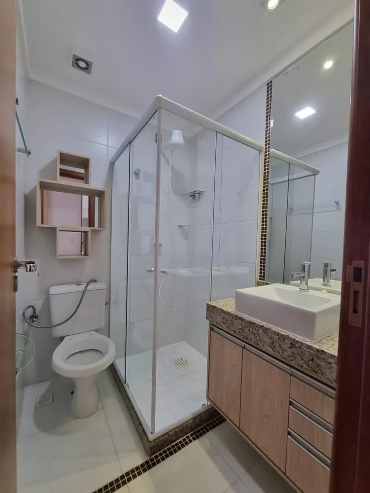 Apartamento à venda com 2 quartos, 57m² - Foto 4