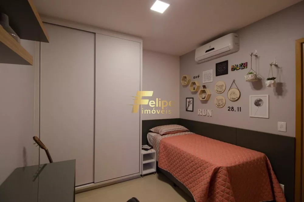 Apartamento à venda com 2 quartos, 74m² - Foto 8