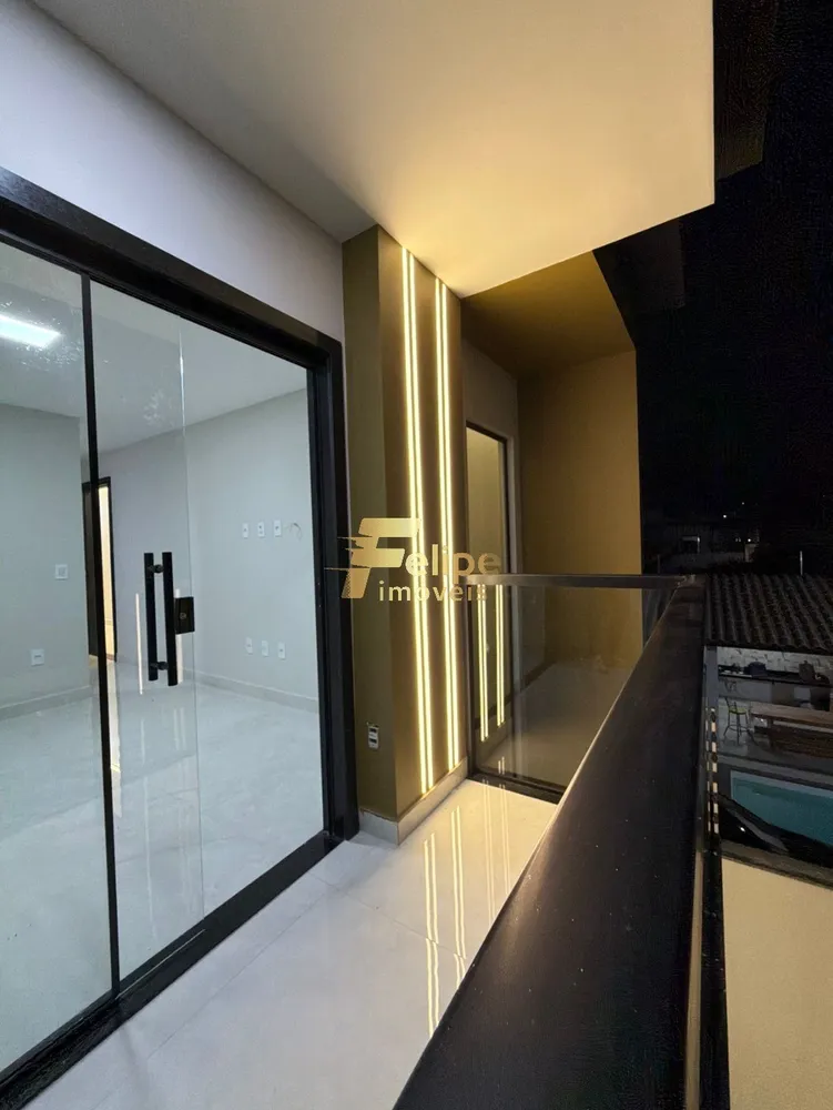 Casa, 3 quartos, 180 m² - Foto 3