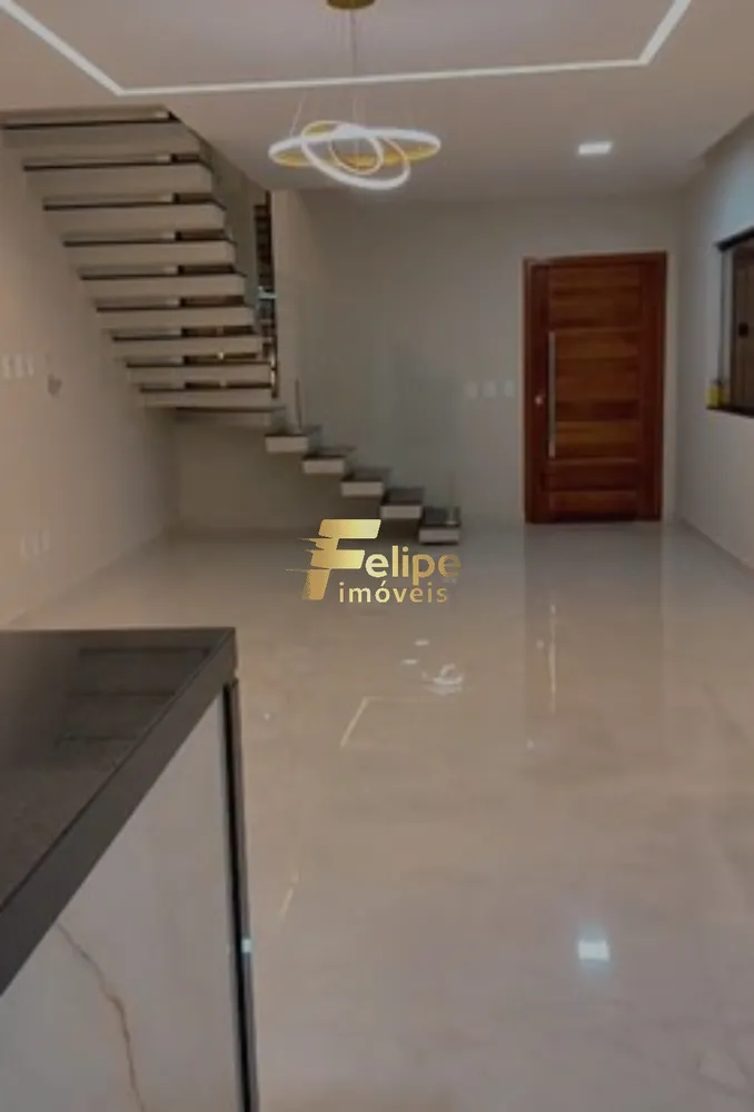 Casa, 3 quartos, 180 m² - Foto 10
