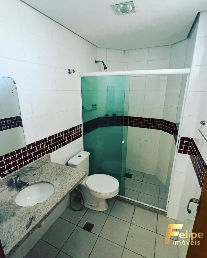 Apartamento à venda com 3 quartos, 90m² - Foto 4