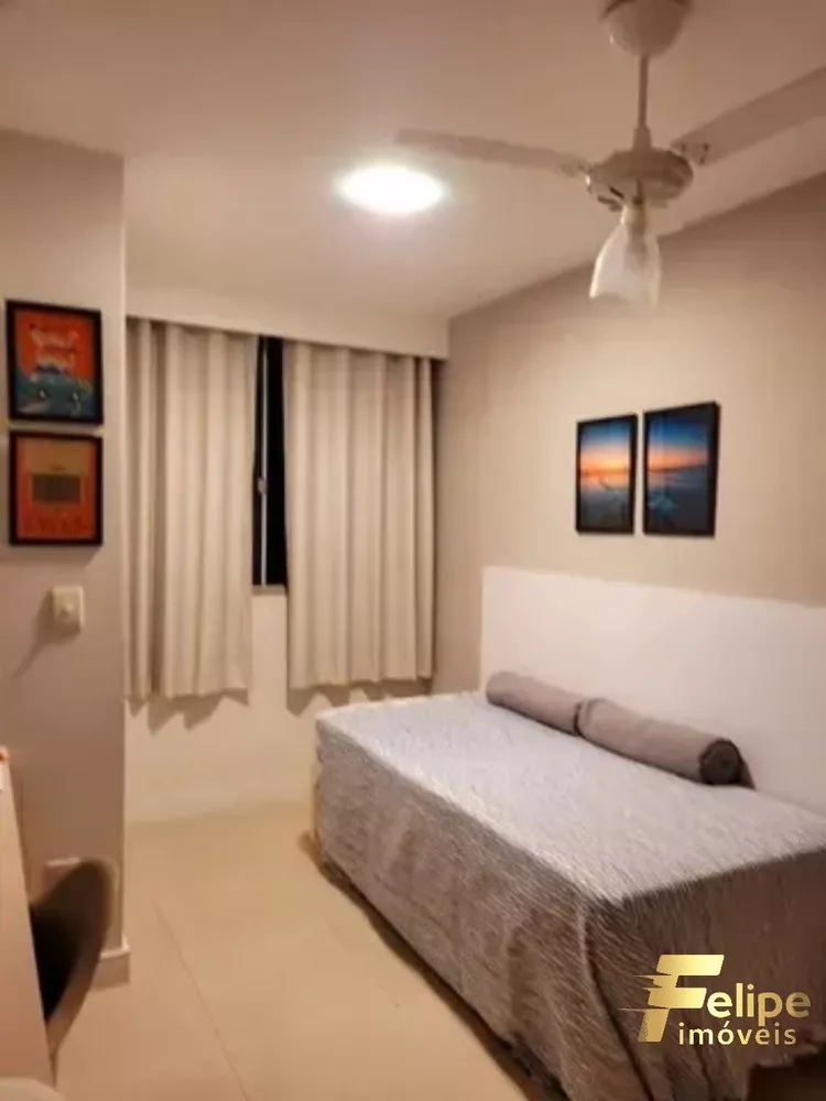 Apartamento à venda com 3 quartos, 120m² - Foto 6