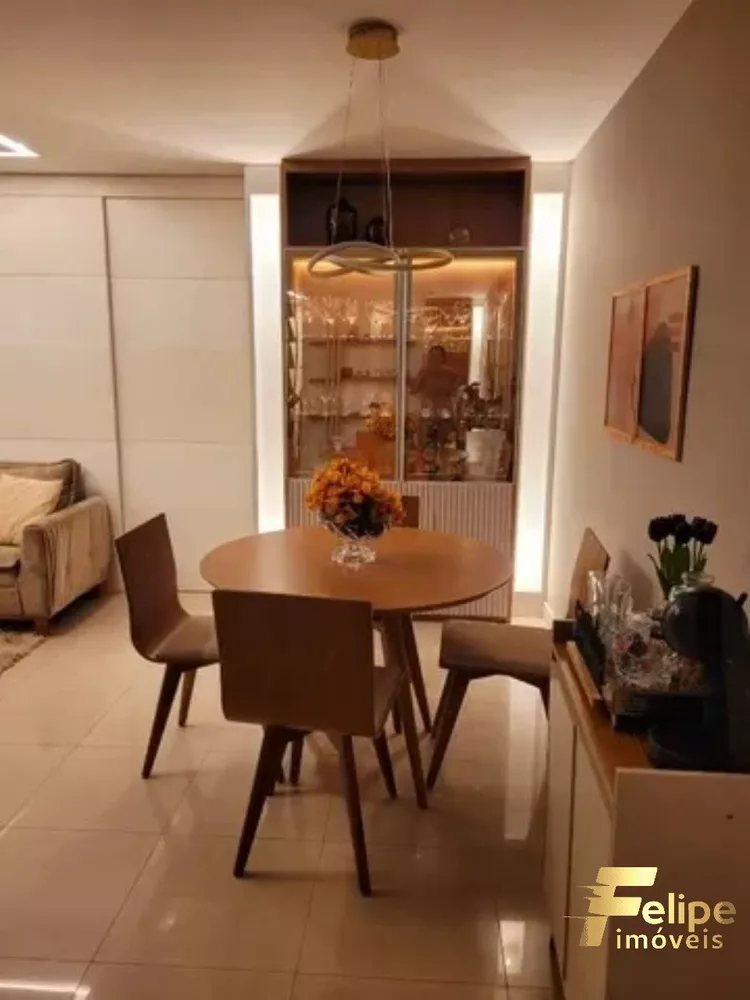 Apartamento à venda com 3 quartos, 120m² - Foto 15