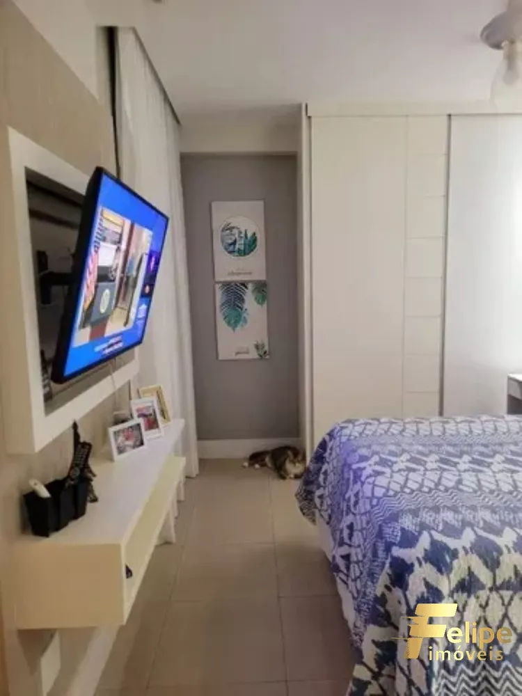 Apartamento à venda com 3 quartos, 120m² - Foto 11