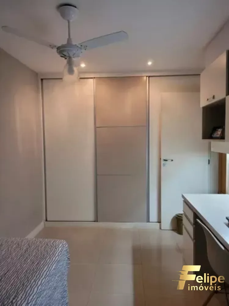 Apartamento à venda com 3 quartos, 120m² - Foto 3