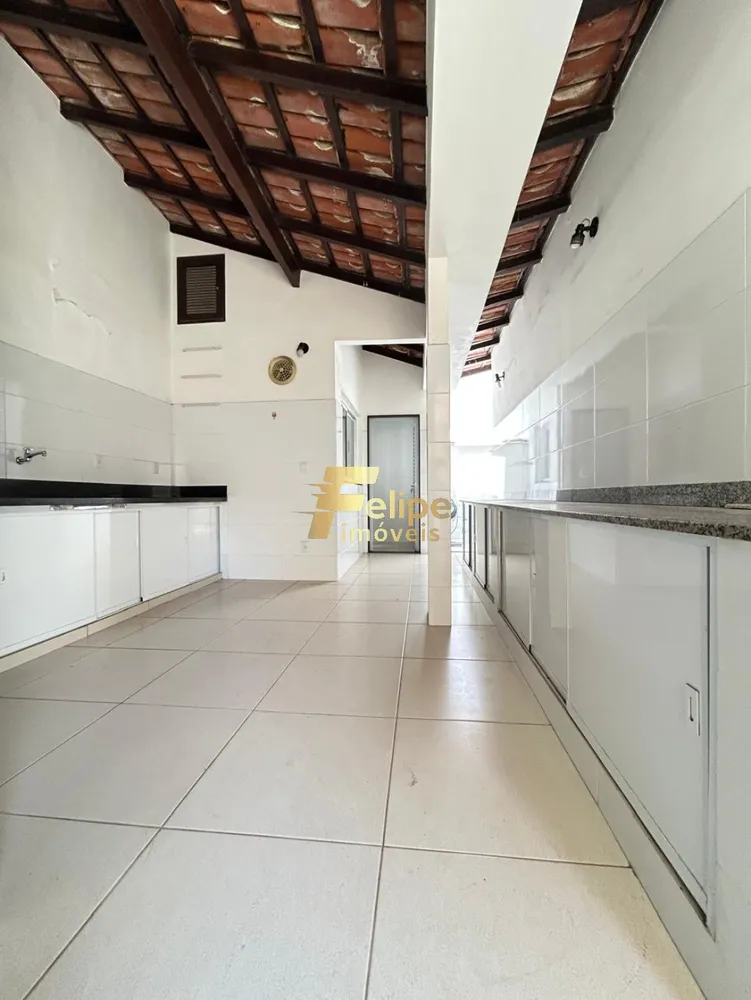 Casa, 3 quartos, 220 m² - Foto 8