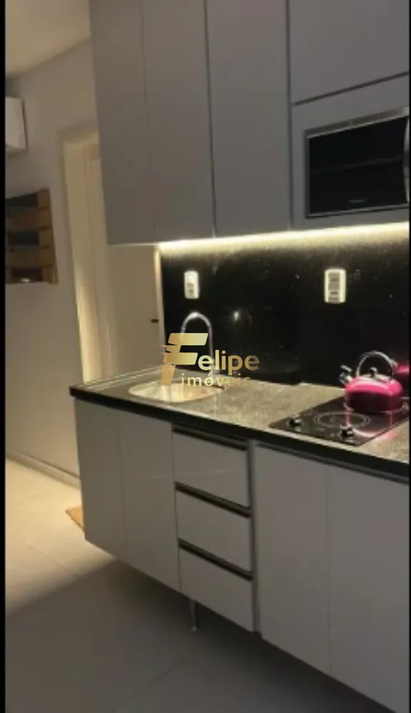 Apartamento, 1 quarto, 26 m² - Foto 5