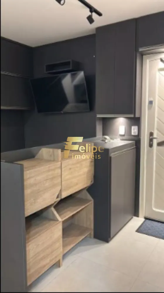 Apartamento, 1 quarto, 26 m² - Foto 10