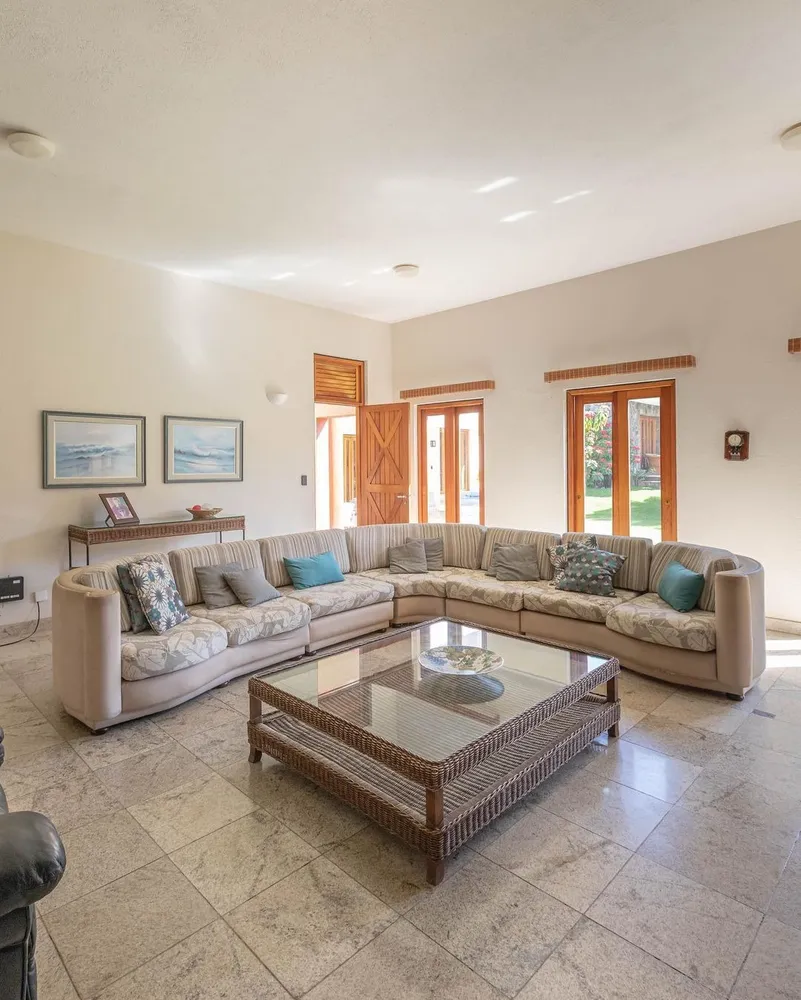 Casa, 8 quartos - Foto 6