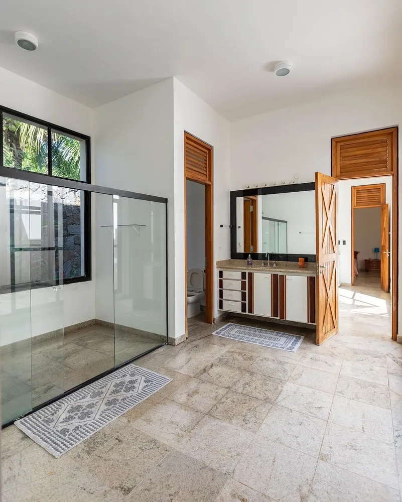 Casa, 8 quartos - Foto 5