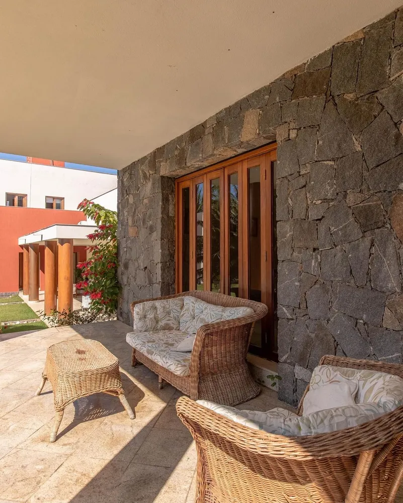 Casa, 8 quartos - Foto 9