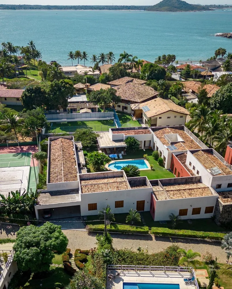 Casa, 8 quartos - Foto 11