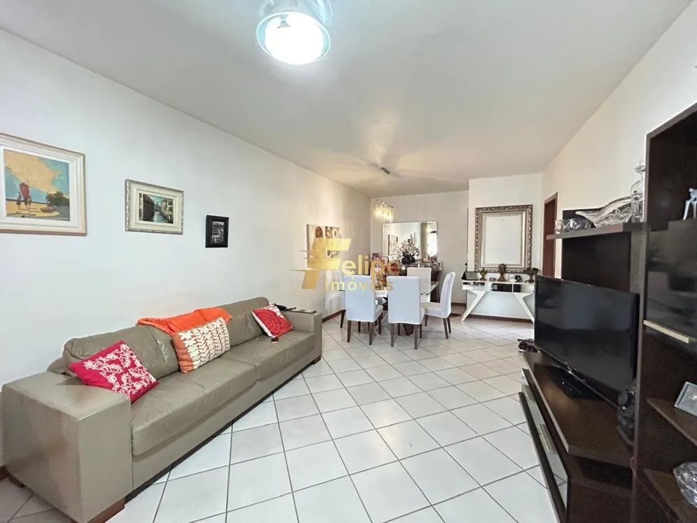 Apartamento, 3 quartos, 120 m² - Foto 1