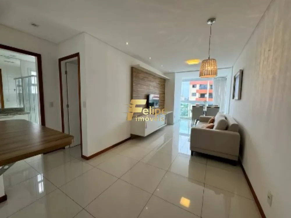 Apartamento à venda com 2 quartos, 60m² - Foto 1