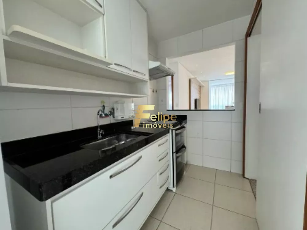 Apartamento à venda com 2 quartos, 60m² - Foto 4