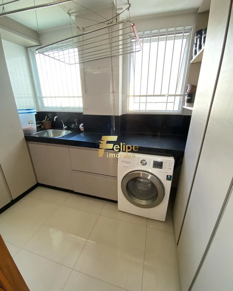 Apartamento, 3 quartos, 100 m² - Foto 8