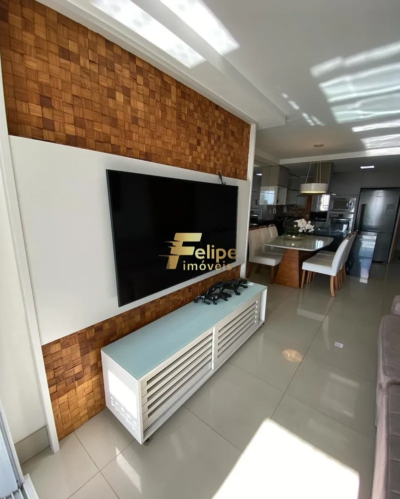 Apartamento, 3 quartos, 100 m² - Foto 7