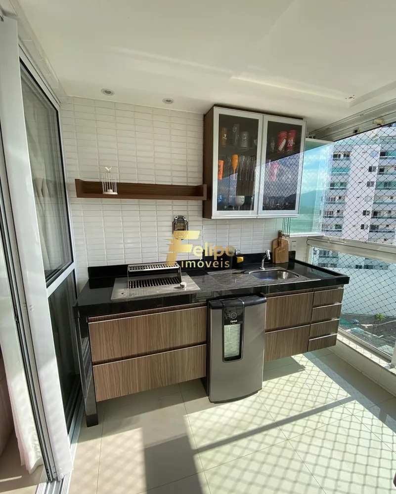 Apartamento, 3 quartos, 100 m² - Foto 5