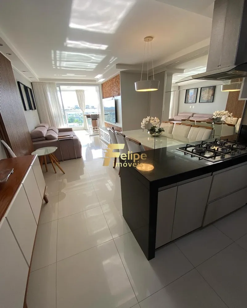 Apartamento, 3 quartos, 100 m² - Foto 9