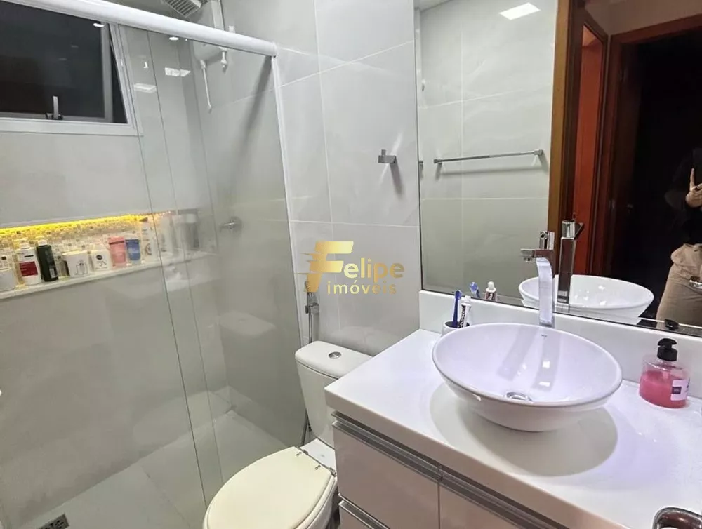 Apartamento, 2 quartos, 60 m² - Foto 3