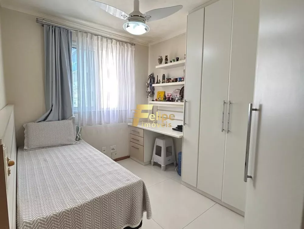 Apartamento, 2 quartos, 60 m² - Foto 4