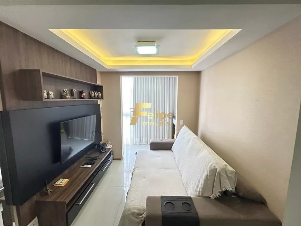 Apartamento, 2 quartos, 60 m² - Foto 10