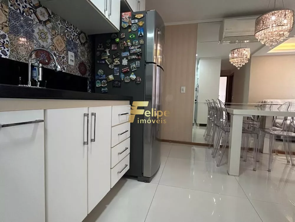 Apartamento, 2 quartos, 60 m² - Foto 7