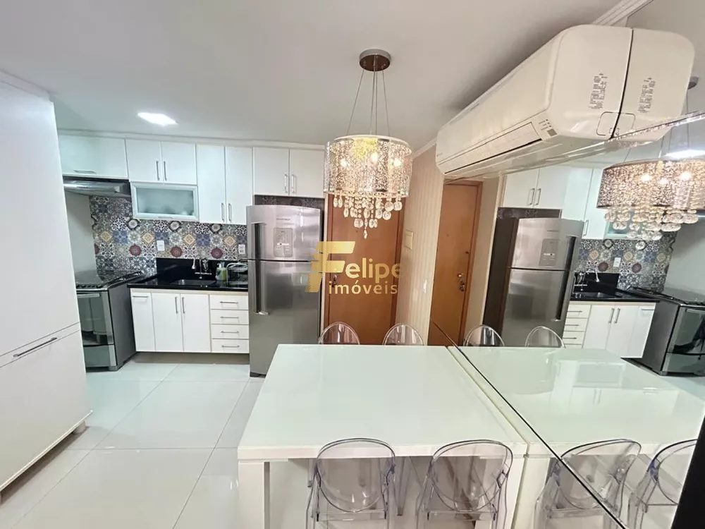 Apartamento, 2 quartos, 60 m² - Foto 9