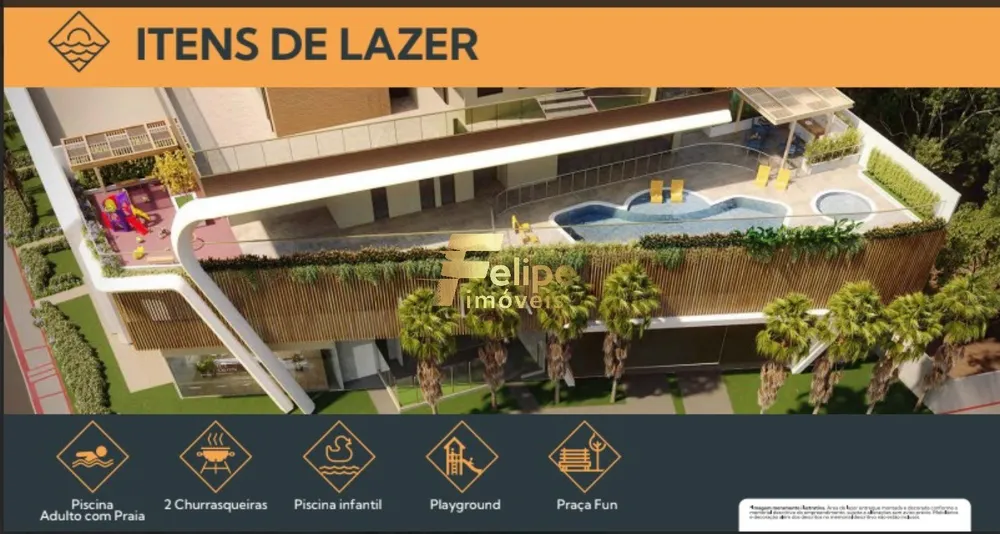 Apartamento, 3 quartos, 78 m² - Foto 4