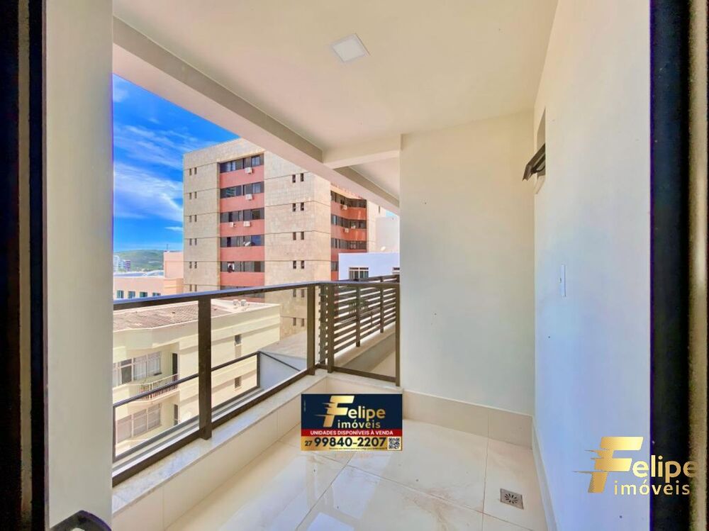 Apartamento, 3 quartos, 93 m² - Foto 5