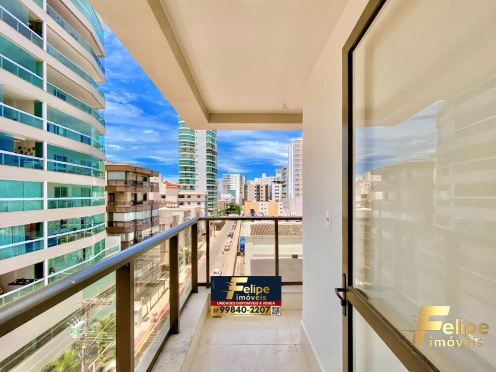 Apartamento, 3 quartos, 93 m² - Foto 2