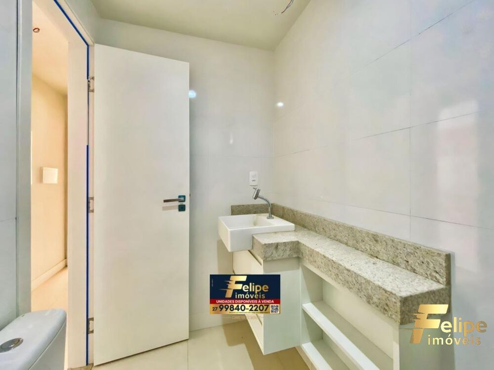 Apartamento, 3 quartos, 93 m² - Foto 7